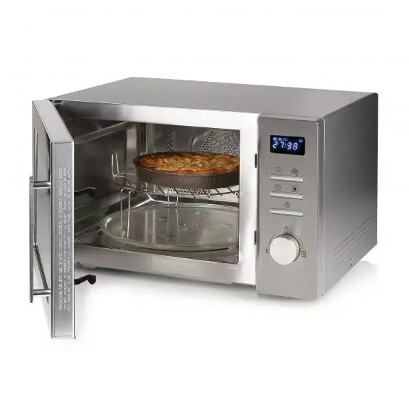 Domo DO2334CG Combination Microwave 34 L 1000 W Photo 5