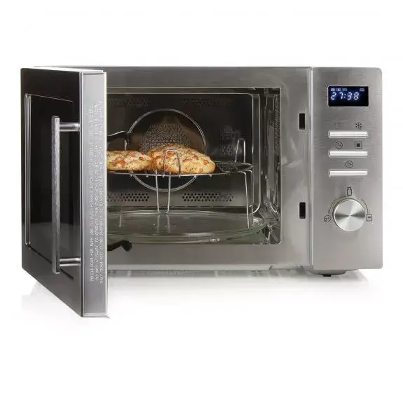 Domo DO2334CG Combination Microwave 34 L 1000 W Photo 6