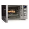 Domo DO2334CG Combination Microwave 34 L 1000 W Photo 6