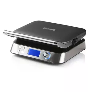 Waffle Iron Domo DO9219W