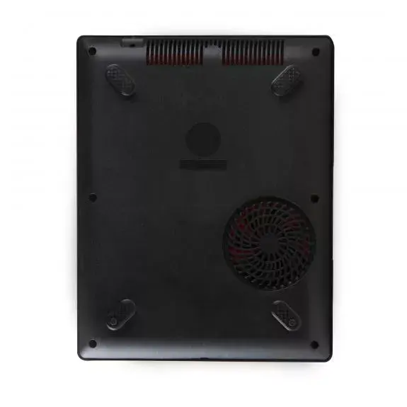 Domo DO332IP настольная индукционная плита 1 зона Photo 6