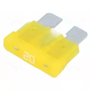 Drošinātājs ATO EB2056415029 20A 32V automašīnas plakanā