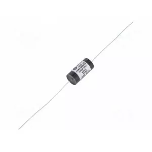 Kondensators EB126782382 0.22µF 600VDC radiālais plēves