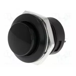 Pogas slēdzis EB826440648 SPST-NO 3A 250VAC