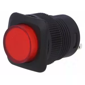 Spiedpoga slēdzis EB943756469 SPST-NO, 1,5A 250VAC