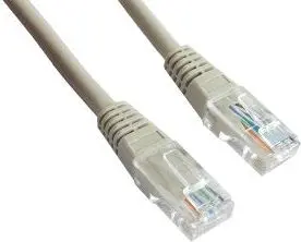 Tīkla kabelis Gembird PP12-1.5M Cat5e