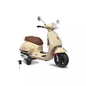 Jamara Vespa GTS 125 Ride-on car