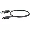 USB кабель Schwaiger LK 050 C Photo 4