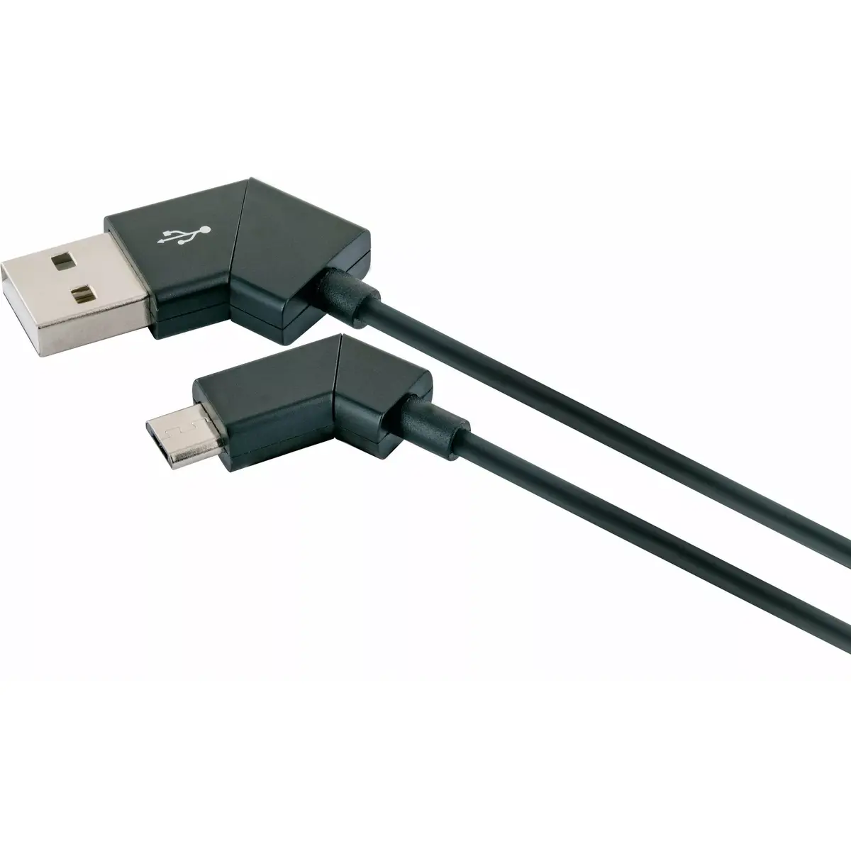 USB кабель Schwaiger LKW 120 M Photo 2
