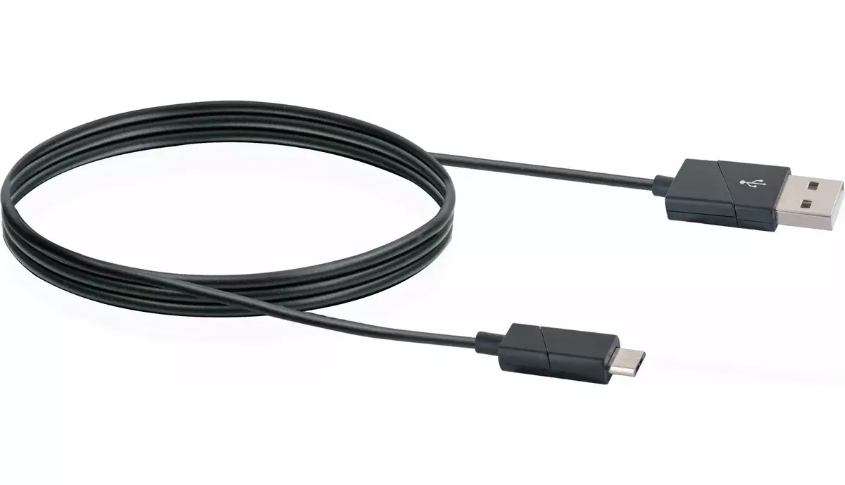 USB кабель Schwaiger LKW 120 M Photo 5