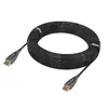 Aktīvā optiskā kabeļa CLUB3D DisplayPort 1.4 Photo 3