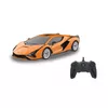 Car Jamara Lamborghini Sián Photo 2