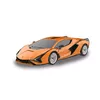 Car Jamara Lamborghini Sián Photo 4