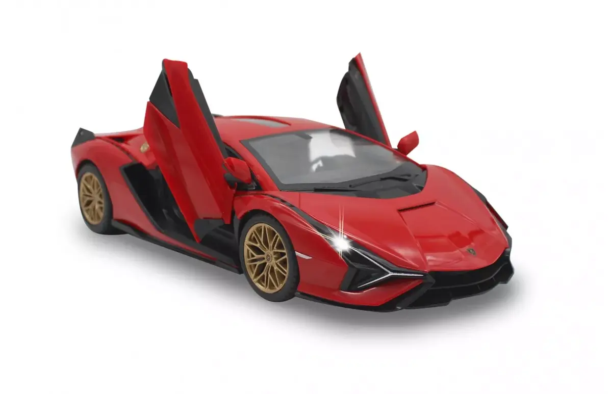 Спортивная машина Jamara Lamborghini Sián Photo 6