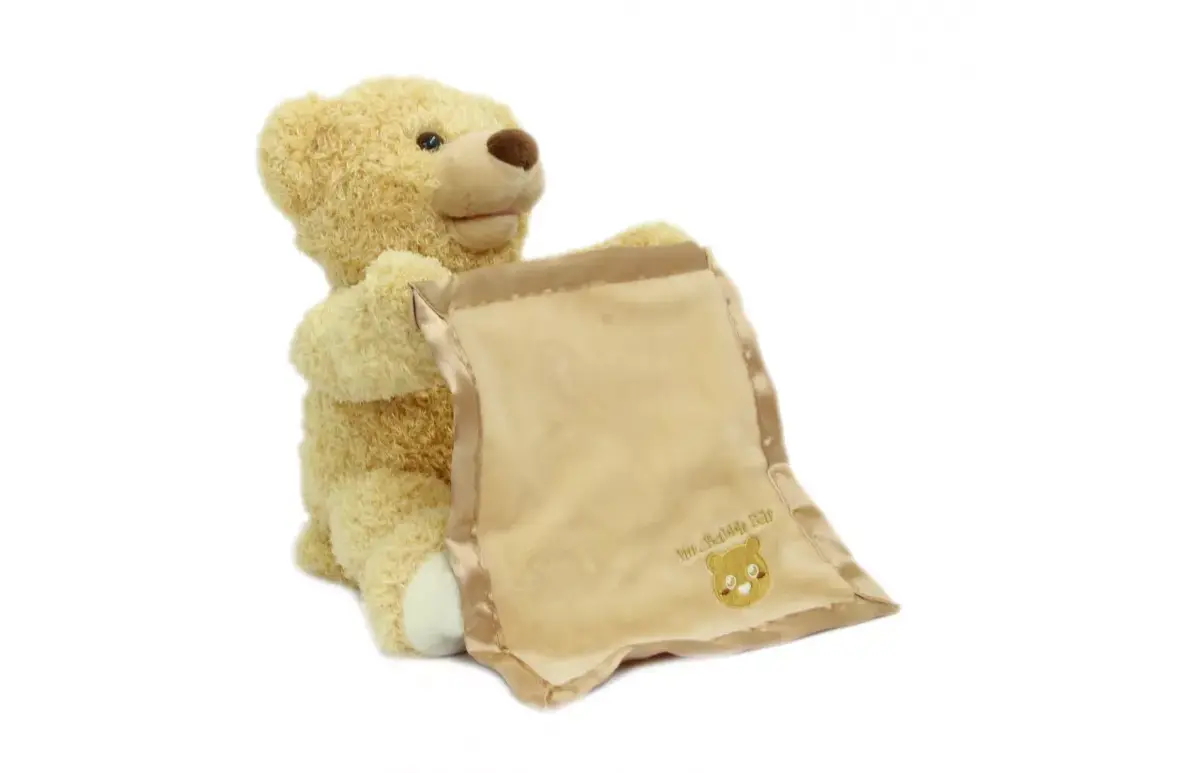 Игрушка Jamara Mr. Babble Bear Photo 4
