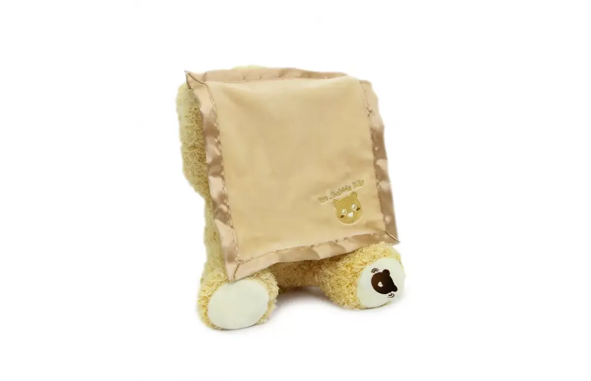 Игрушка Jamara Mr. Babble Bear Photo 5