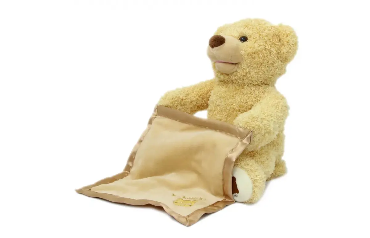 Игрушка Jamara Mr. Babble Bear Photo 6