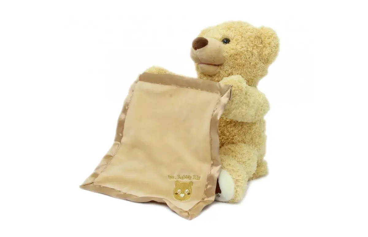 Игрушка Jamara Mr. Babble Bear Photo 7