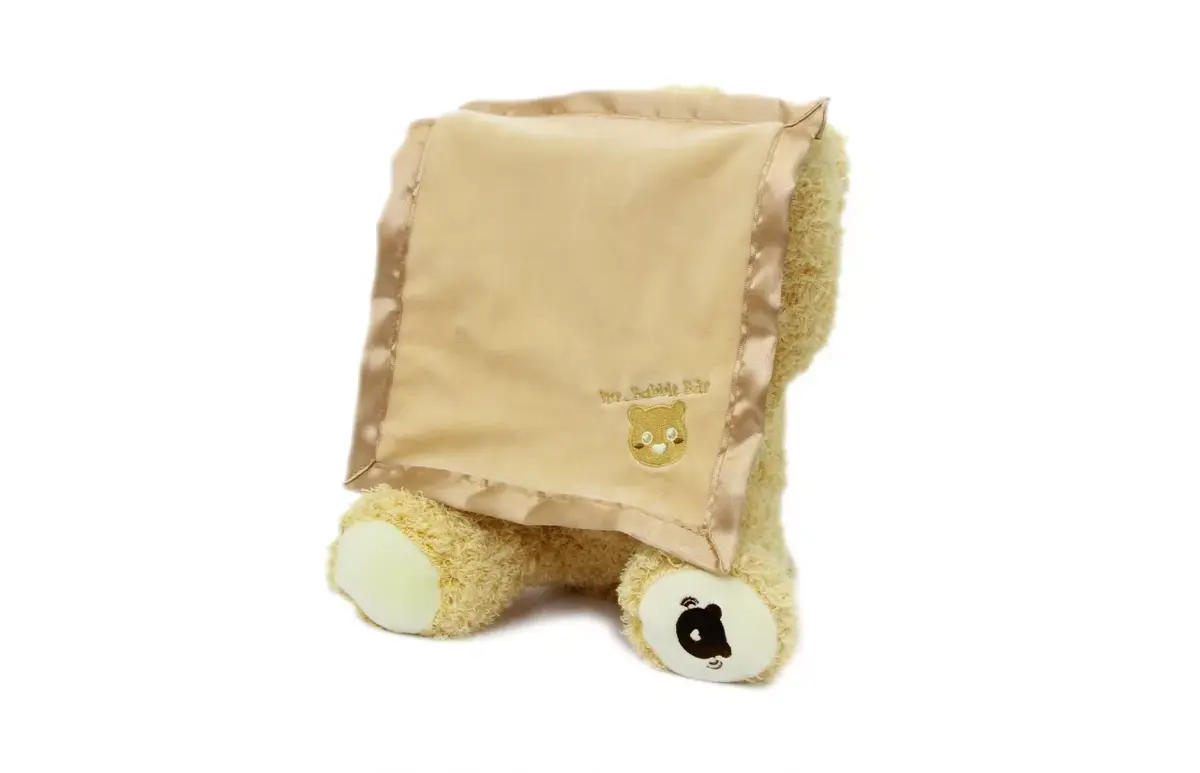 Игрушка Jamara Mr. Babble Bear Photo 8