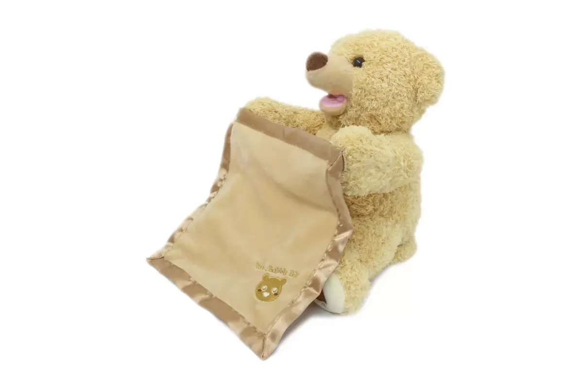 Игрушка Jamara Mr. Babble Bear Photo 9