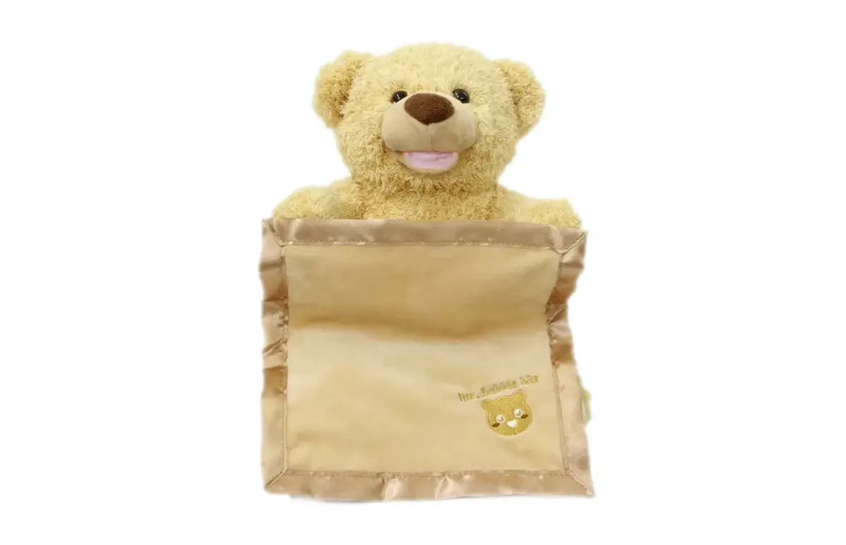 Игрушка Jamara Mr. Babble Bear Photo 10