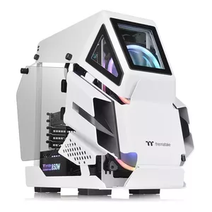 PC Case Thermaltake AH T200 Snow Micro Tower White