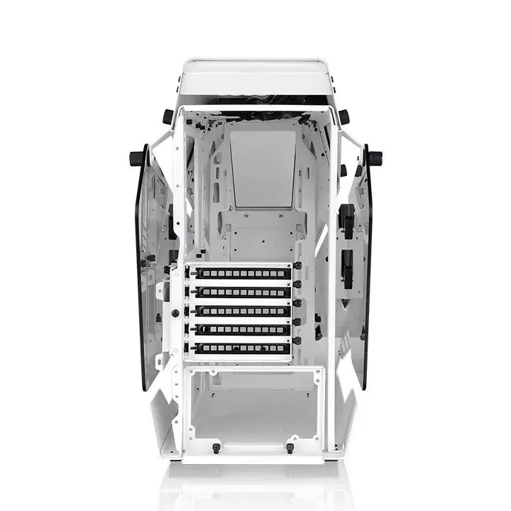 Datora korpuss Thermaltake AH T200 Snow Photo 6