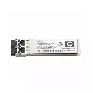 Fibre Channel transceiver HP Enterprise QK725A-RFB 16Gb 10 km