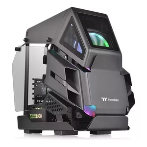 PC Case Thermaltake AH T200 Micro Tower Black