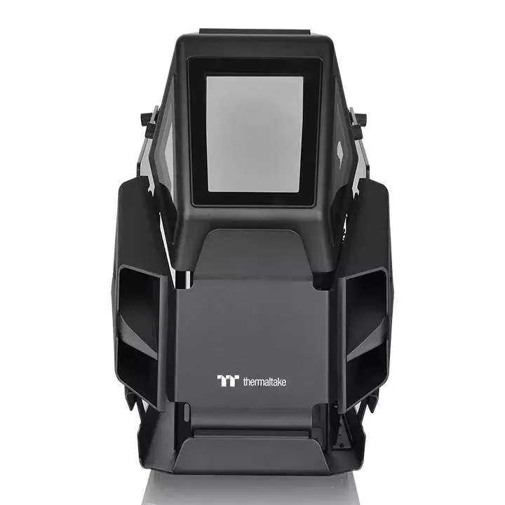 Компьютерный корпус Thermaltake AH T200 Photo 2