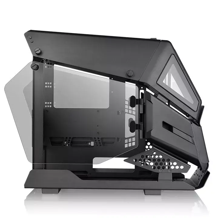Компьютерный корпус Thermaltake AH T200 Photo 3