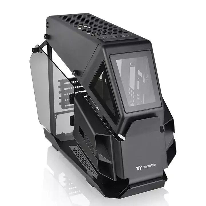Компьютерный корпус Thermaltake AH T200 Photo 5