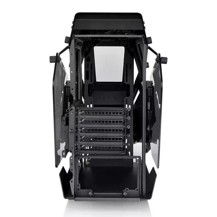 Компьютерный корпус Thermaltake AH T200 Photo 6