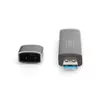 Kārtu lasītājs Hub USB-C Digitus DA-70886 Photo 3