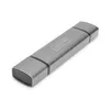 Kārtu lasītājs Hub USB-C Digitus DA-70886 Photo 8
