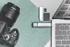 Двойной картридер и хаб Digitus USB-C / USB-A Photo 4