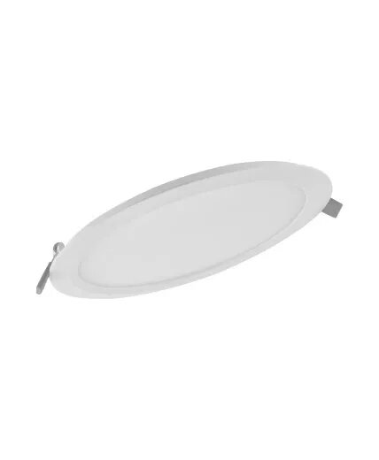LEDVANCE DL SLIM DN 210 apaļš