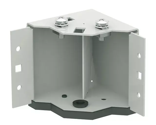 Dempferis EFB Elektronik PRO-VIB01 Photo 2