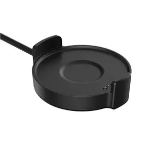TicWatch Pro 2020/Pro 4G/LTE Charging dock, Black