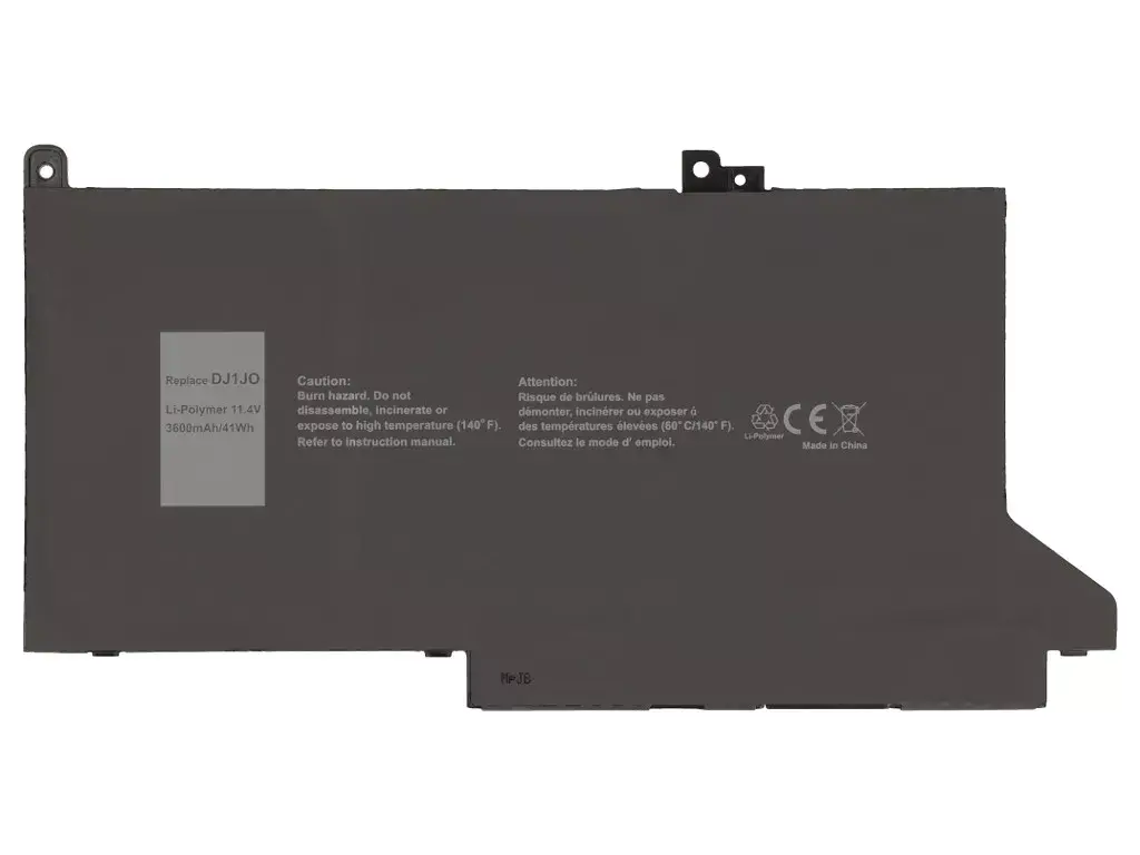 Klēpjdatora akumulators 2-Power CBP3688A Photo 3