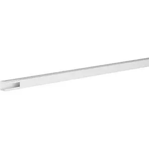 Vivolink VLC1156251 cable tray Straight cable tray White