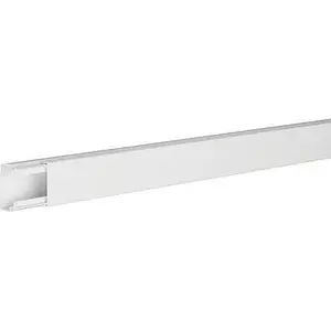 Vivolink VLC1156253 cable tray Straight cable tray White