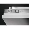 Встраиваемая посудомоечная машина AEG FSE62417P Photo 2