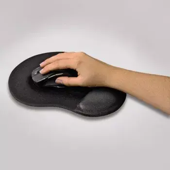 Peles paliktnis Hama Ergonomic Black Photo 2