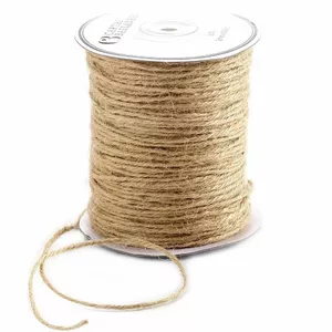 Twine PaperSeal Natural Linen 100 m — PaperSeal 150-03766