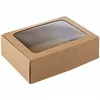Подарочная коробка с окошком PaperSeal 305x215x80 мм Photo 2
