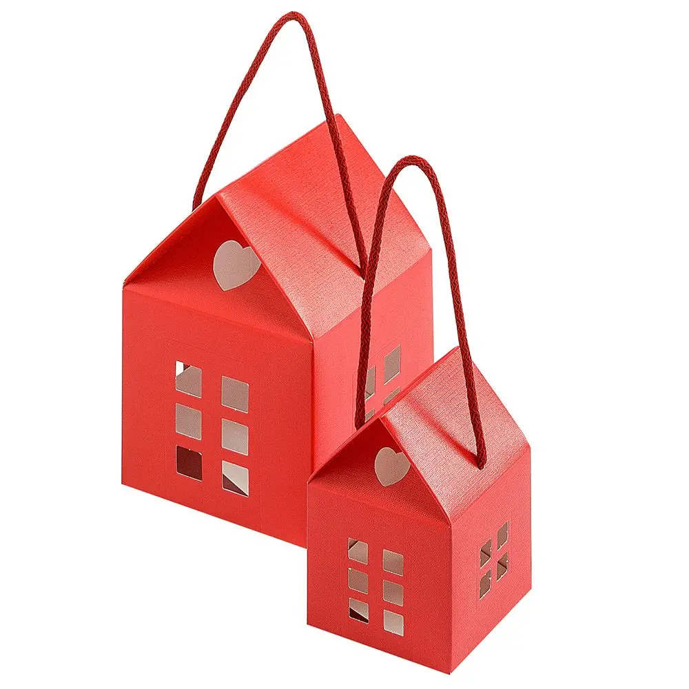Dāvanu kaste PaperSeal 150-03730 — 120×120×110