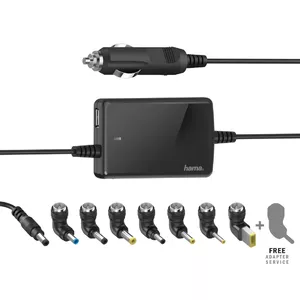Charger Hama Slim & Light Laptop