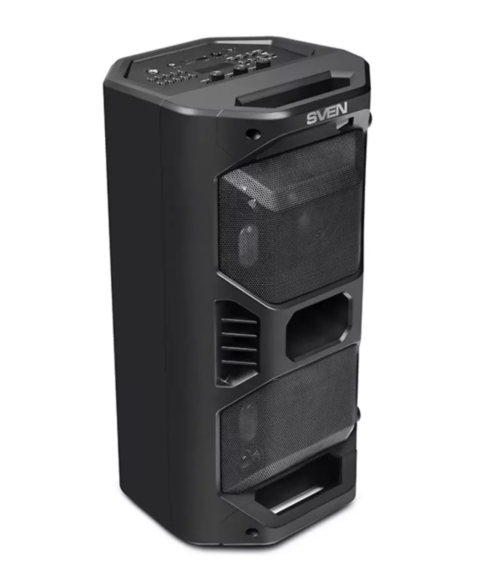 Portatīvais skaļrunis SVEN PS-600 50 W Photo 6