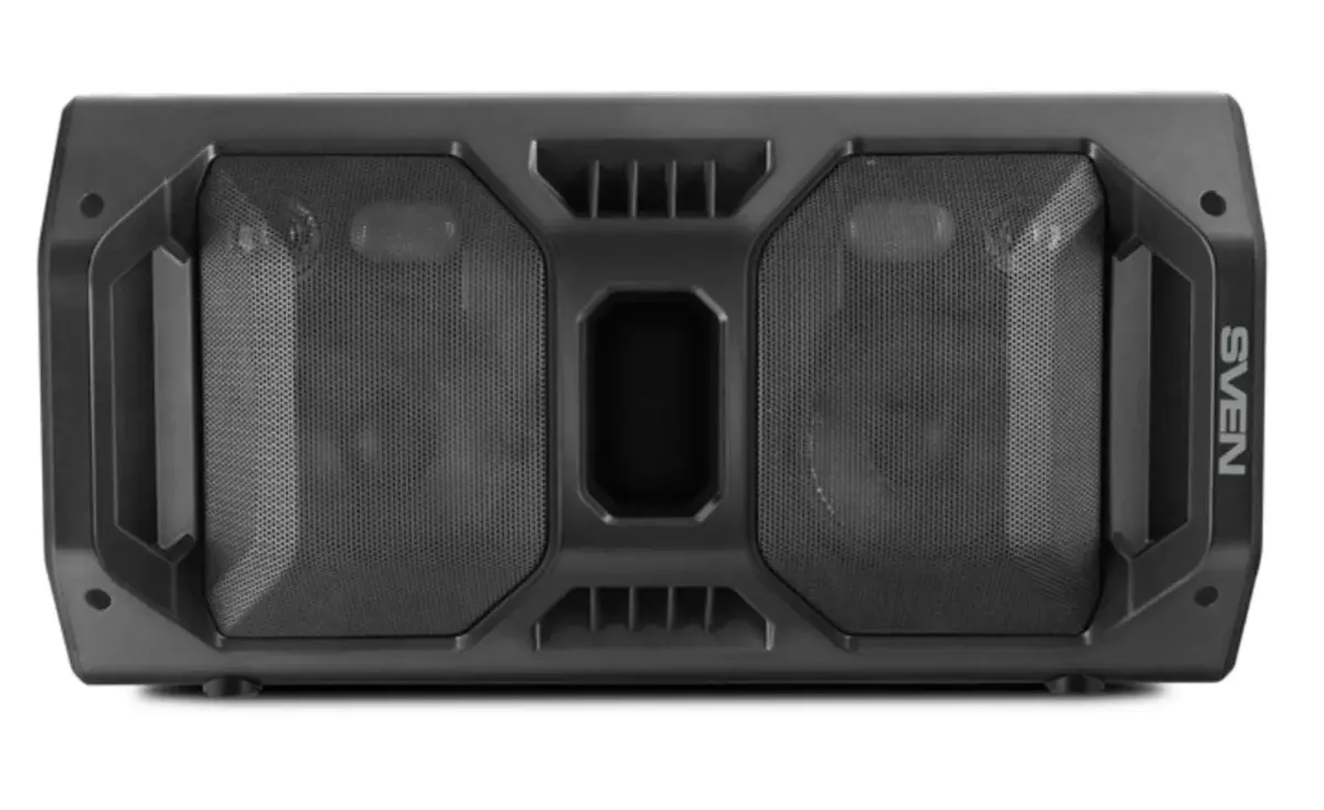 Portatīvais skaļrunis SVEN PS-600 50 W Photo 7